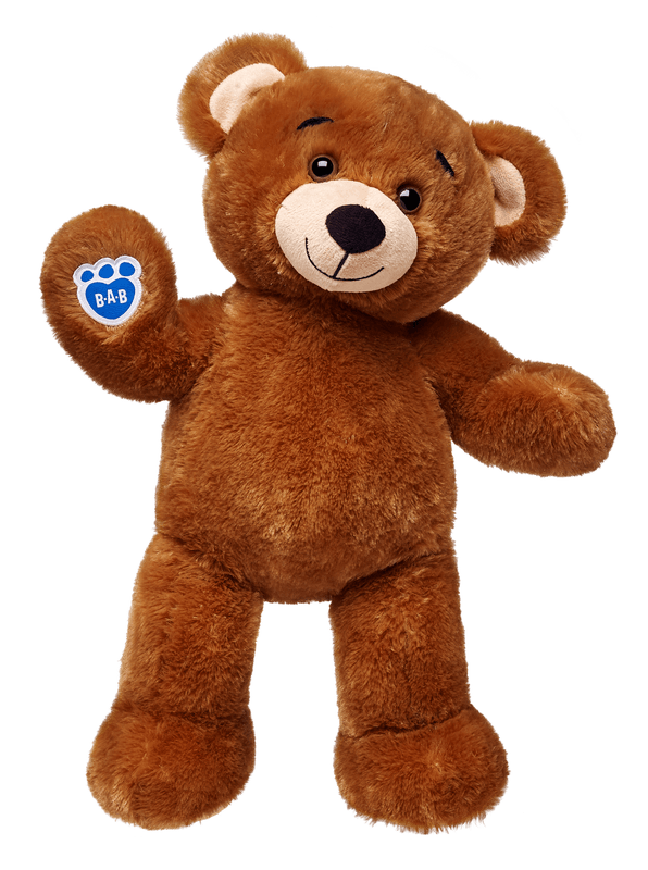 Bearemy - Build-A-Bear Workshop Australia