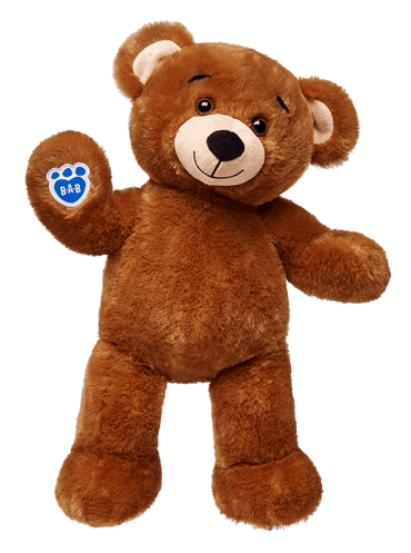 Bearemy Build-A-Bear Workshop Australia