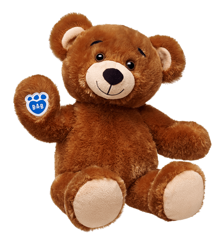 Bearemy Build-A-Bear Workshop Australia