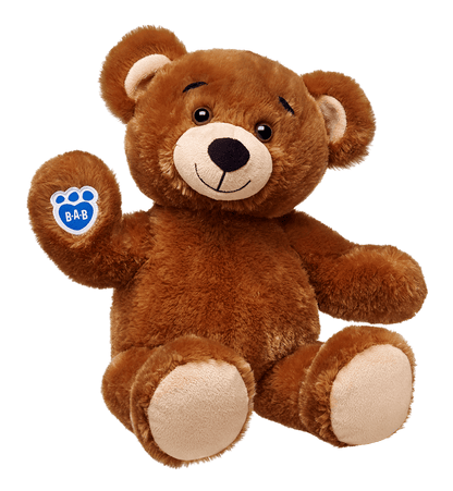 Bearemy - Build-A-Bear Workshop Australia