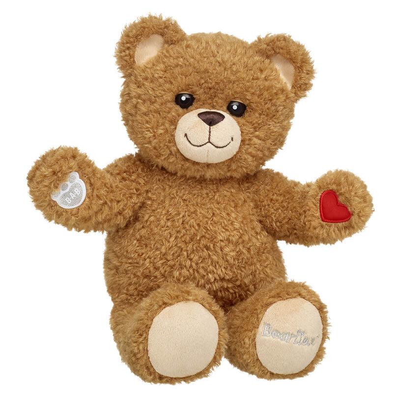 Bearlieve Bear Build-A-Bear Workshop Australia