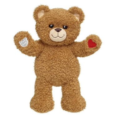 Bearlieve Bear - Build-A-Bear Workshop Australia