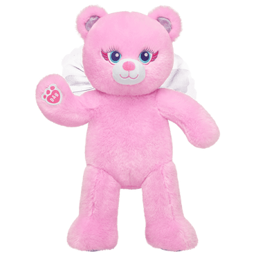 Beary Fairy Bear - Build-A-Bear Workshop Australia