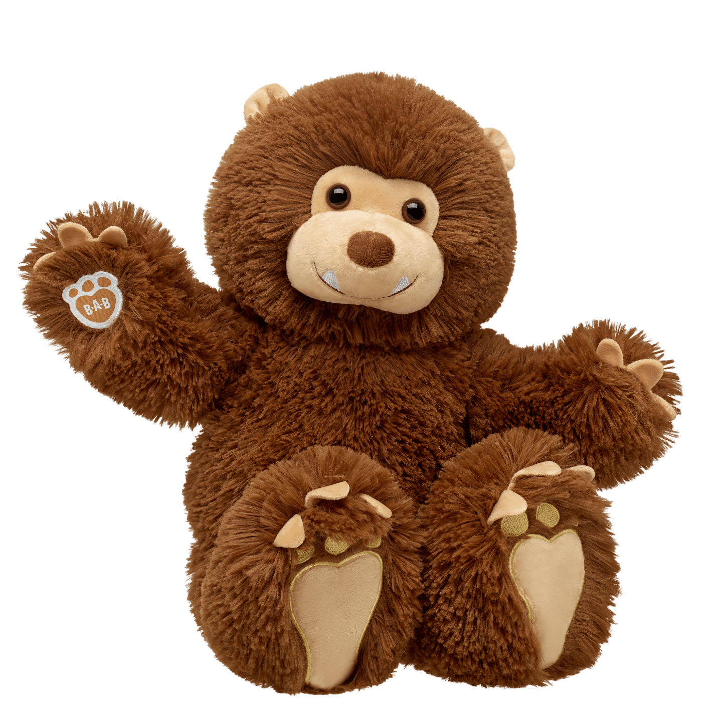 Bigfoot Build-A-Bear Workshop Australia