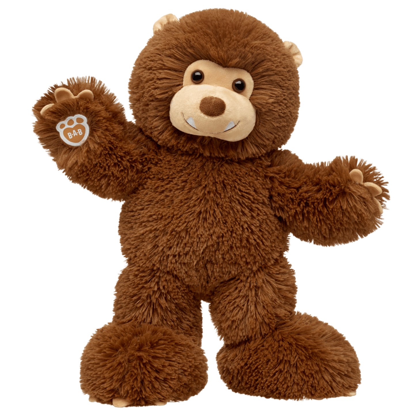 Bigfoot Build-A-Bear Workshop Australia