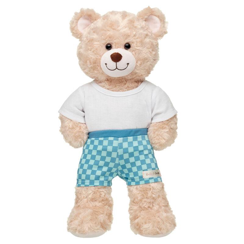 Bike Shorts Build-A-Bear Workshop Australia