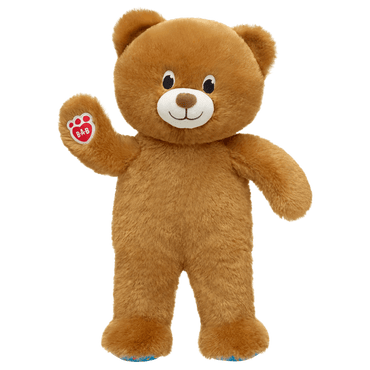 Birthday Bear VII - Build-A-Bear Workshop Australia