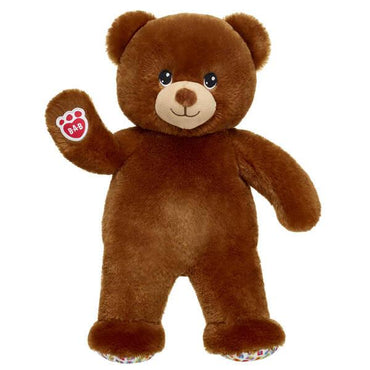 Birthday Treat Bear - Build-A-Bear Workshop Australia