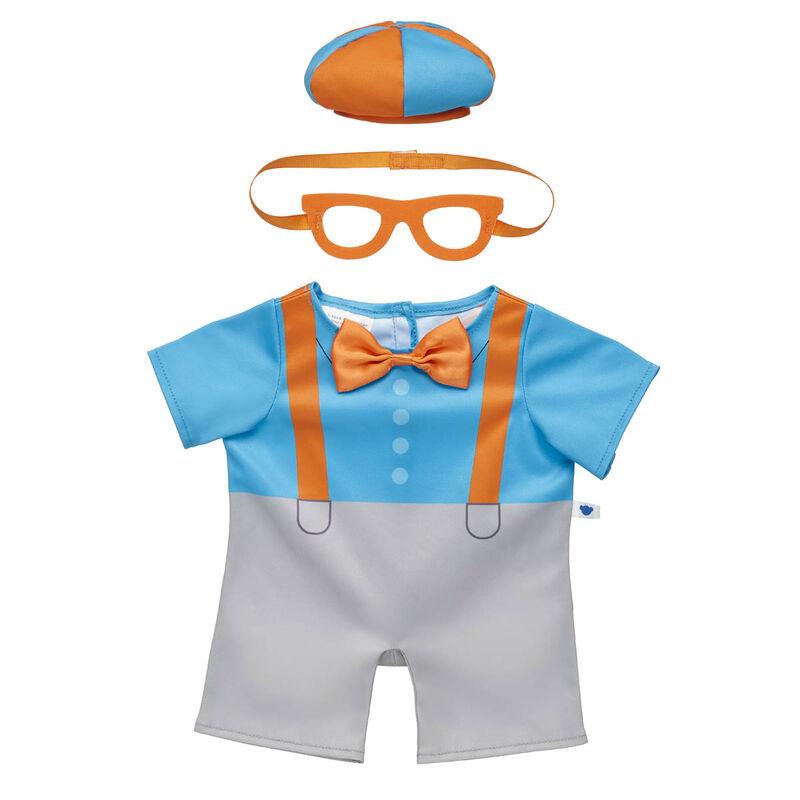 Blippi™ Costume - Build-A-Bear Workshop Australia