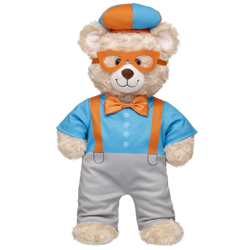 Blippi™ Costume - Build-A-Bear Workshop Australia