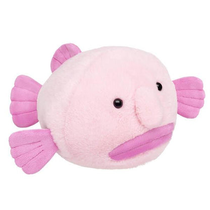 Blobfish Build-A-Bear Workshop Australia