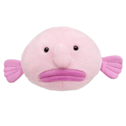 Blobfish Build-A-Bear Workshop Australia