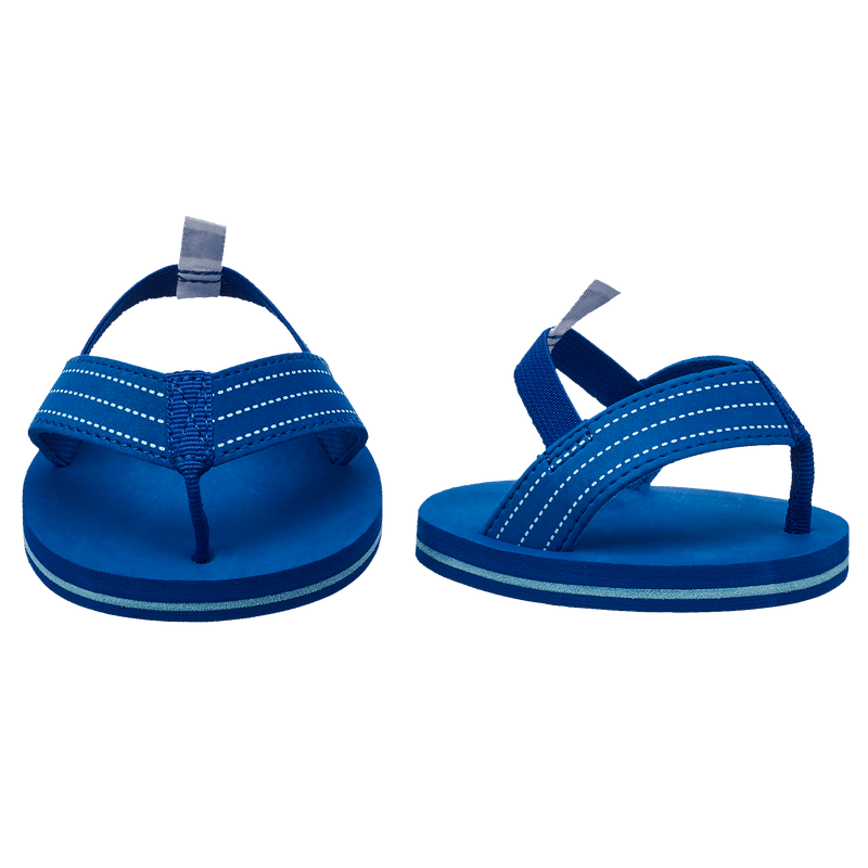 Blue Flip Flops - Build-A-Bear Workshop Australia