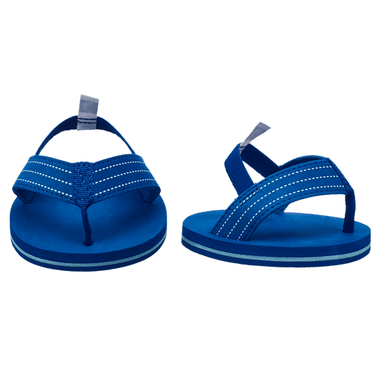 Blue Flip Flops Build-A-Bear Workshop Australia