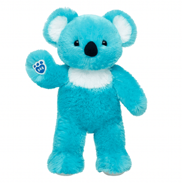 Bluecalyptus Koala Build-A-Bear Workshop Australia