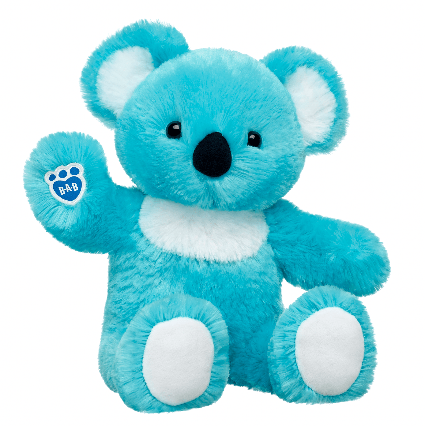 Bluecalyptus Koala Build-A-Bear Workshop Australia