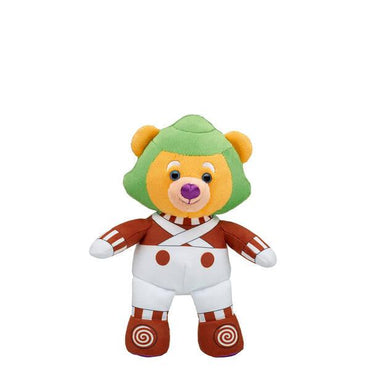 Buddy Sized - Oompa Loompa (Available in stores) Build-A-Bear Workshop Australia