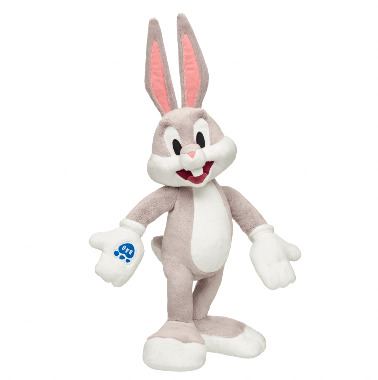 Bugs Bunny Build-A-Bear Workshop Australia