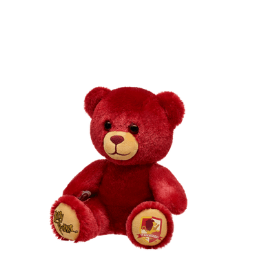 Build-A-Bear Buddies Harry Potter Gryffindor Bear Build-A-Bear Workshop Australia