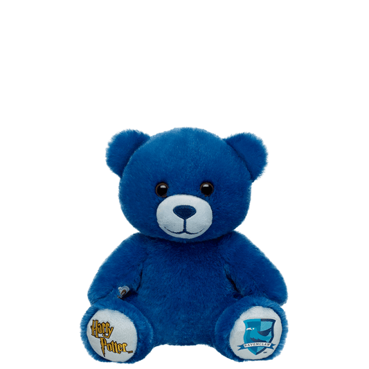 Build-A-Bear Buddies Harry Potter Ravenclaw Bear Build-A-Bear Workshop Australia