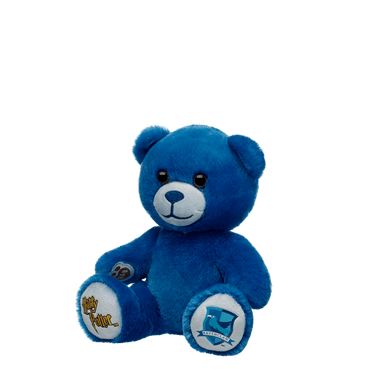 HARRY POTTER™ RAVENCLAW™ Mini Teddy Bear - Build-A-Bear Workshop Australia