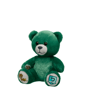 HARRY POTTER™ SLYTHERIN™ Mini Teddy Bear - Build-A-Bear Workshop Australia