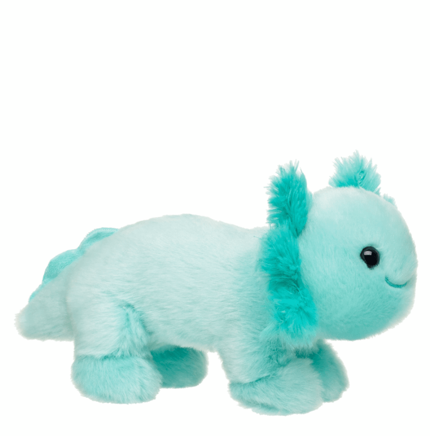 Build-A-Bear Buddies Mint Axolotl – Build-A-Bear Workshop Australia