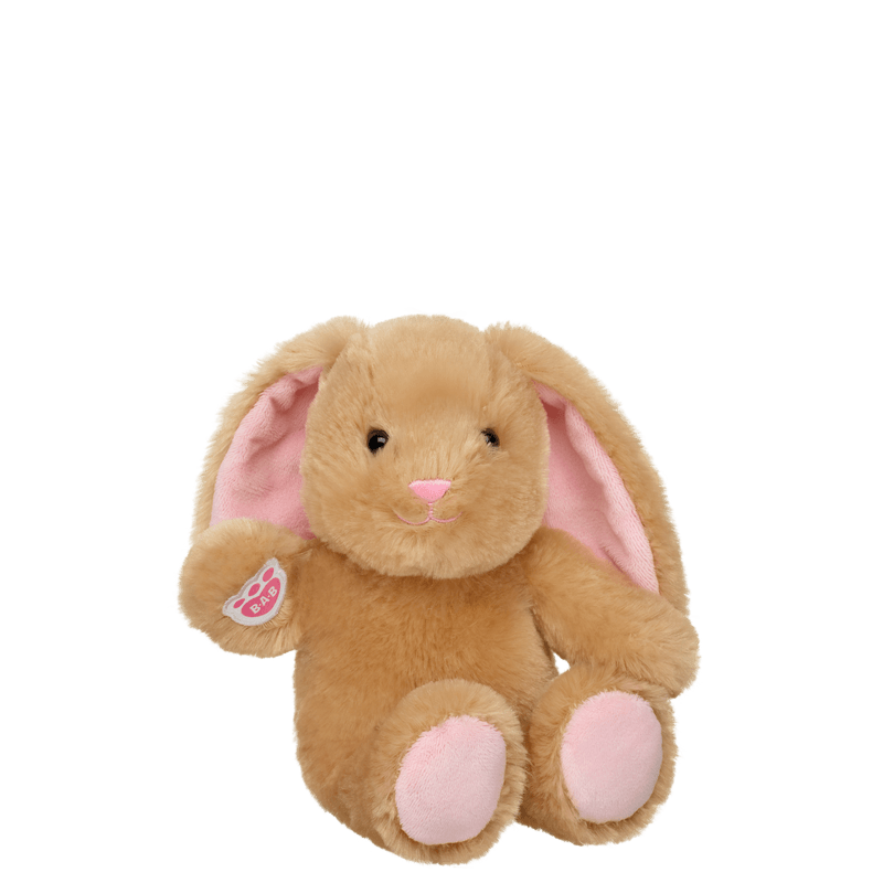 Build-A-Bear Buddies Pawlette Build-A-Bear Workshop Australia