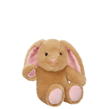 Build-A-Bear Buddies Pawlette