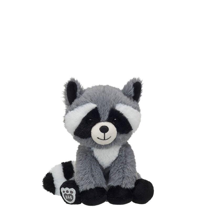 Build-A-Bear Buddies Raccoon Build-A-Bear Workshop Australia