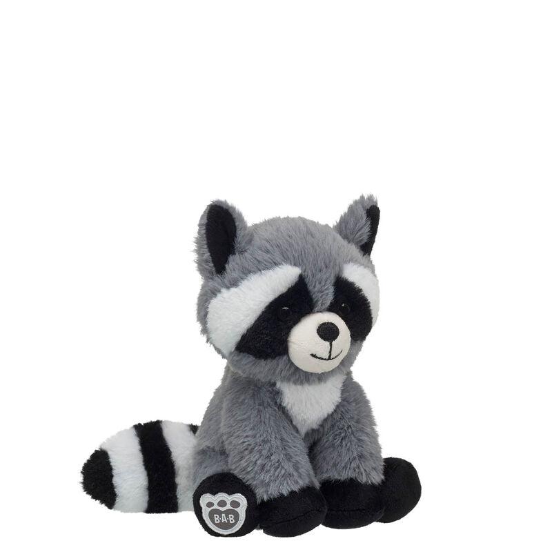 Build-A-Bear Buddies Raccoon Build-A-Bear Workshop Australia