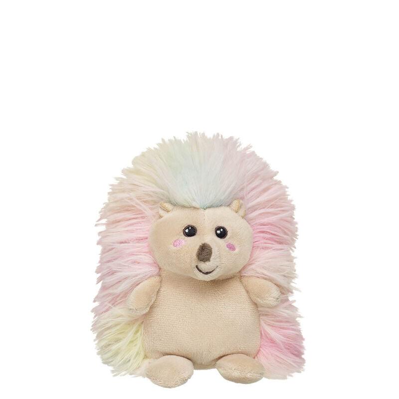 Build-A-Bear Mini Beans Cool Quills Hedgehog Stuffed Animal - Build-A-Bear Workshop Australia