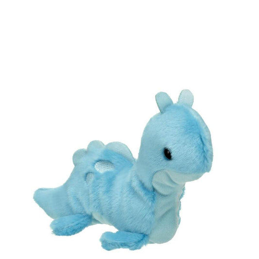 Build-A-Bear Mini Beans Snuggly Sea Monster Plush Build-A-Bear Workshop Australia