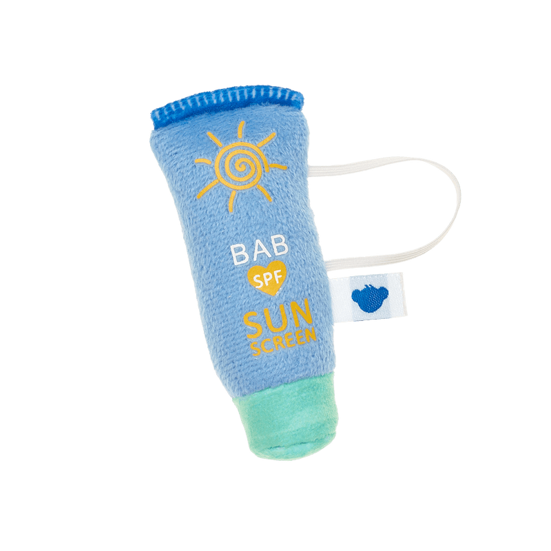 Build-A-Bear Sunscreen Wristie Build-A-Bear Workshop Australia