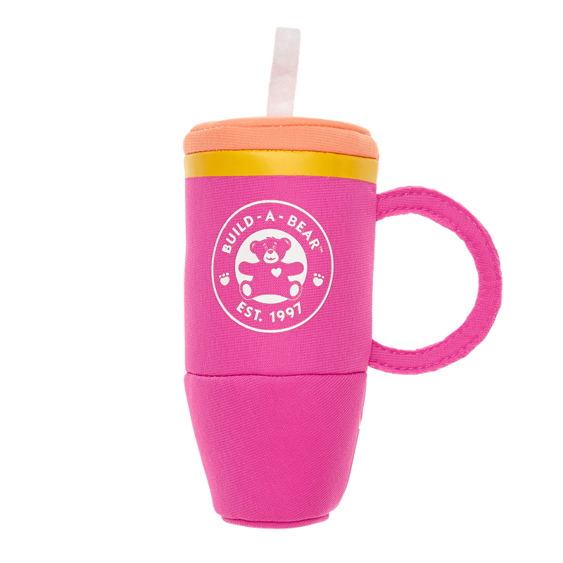 Build-A-Bear Tumbler Wristie - Build-A-Bear Workshop Australia