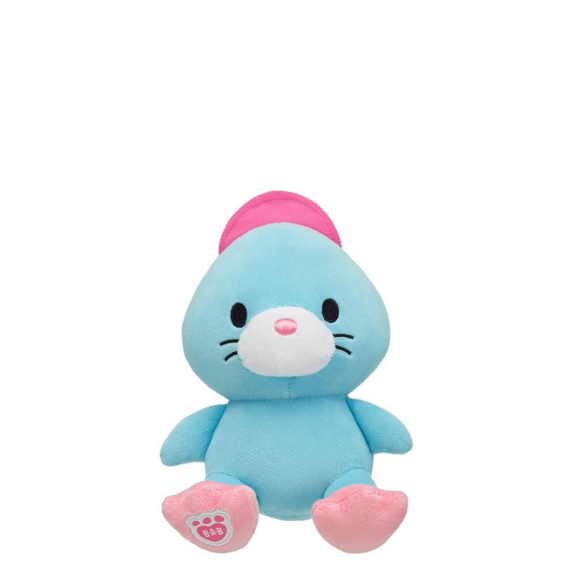 Build-a-Bear Buddy Sized Sanrio® Chip the Seal – Build-A-Bear Workshop ...