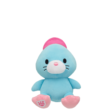 Build-A-Bear Buddy Sized Sanrio® Chip The Seal