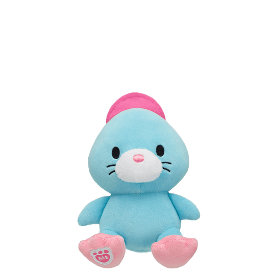 Build-a-Bear Buddy Sized Sanrio® Chip the Seal Build-A-Bear Workshop Australia