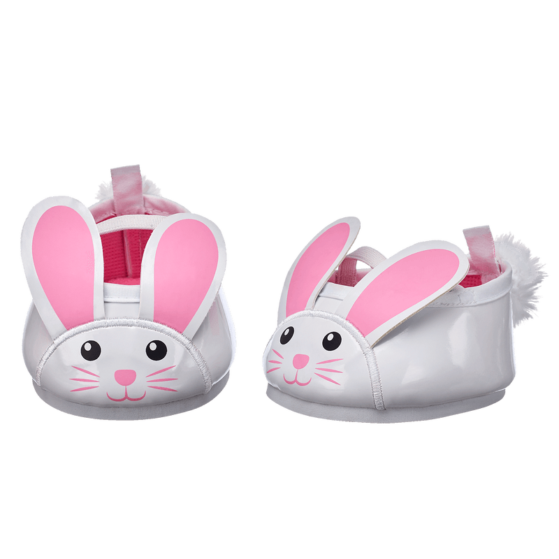 Bunny Flats - Build-A-Bear Workshop Australia