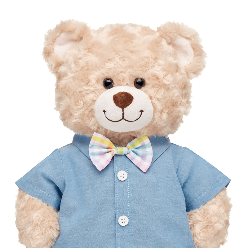 Chambray Shirt - Build-A-Bear Workshop Australia