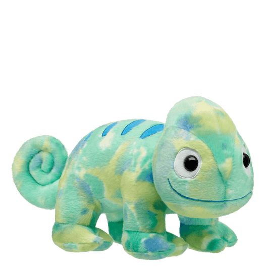 Chameleon Plush Build-A-Bear Workshop Australia