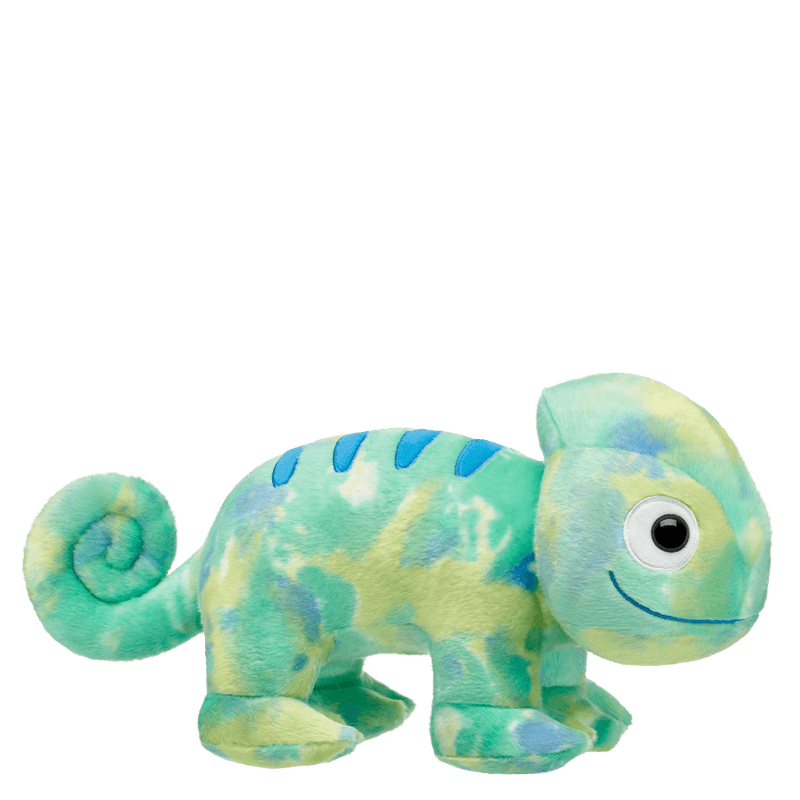 Chameleon Plush Build-A-Bear Workshop Australia