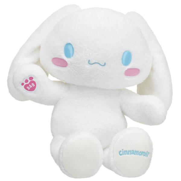 Cinnamoroll™ Build-A-Bear Workshop Australia