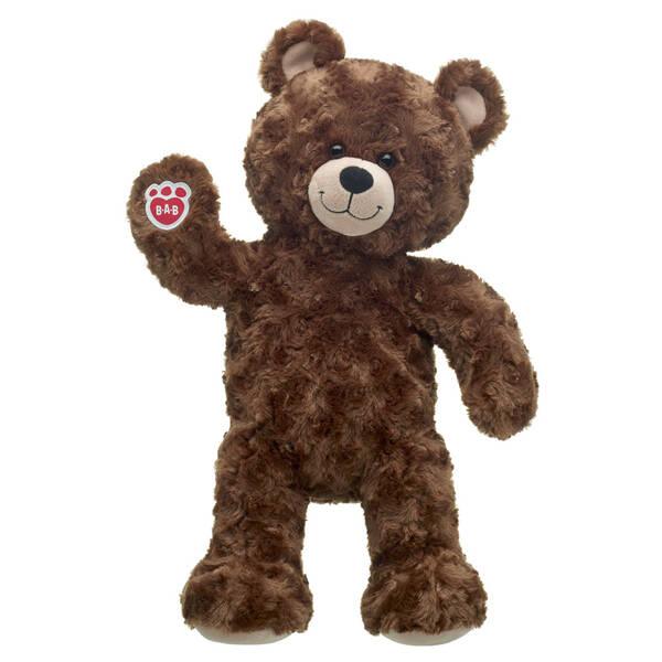 Cocoa Cuddles Teddy Build-A-Bear Workshop Australia