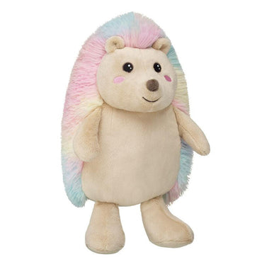 Cool Quills Hedgehog Stuffed Animal - Build-A-Bear Workshop Australia