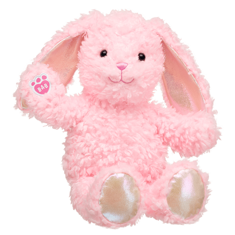 Cotton Candy Pawlette Build-A-Bear Workshop Australia