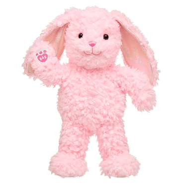 Cotton Candy Pawlette Build-A-Bear Workshop Australia