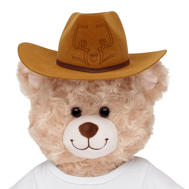 Cowboy Hat - Build-A-Bear Workshop Australia