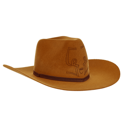 Cowboy Hat - Build-A-Bear Workshop Australia