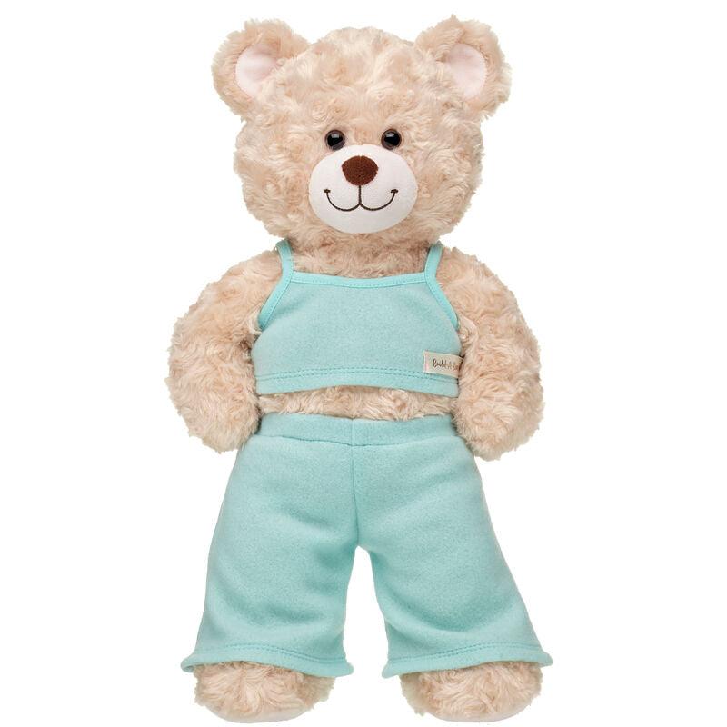 Cozy Two-Piece Outfit Build-A-Bear Workshop Australia